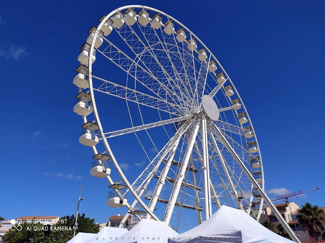 Le Cap d'Agde- Place du Barbecue- 6 juin 2020 - 14.jpg